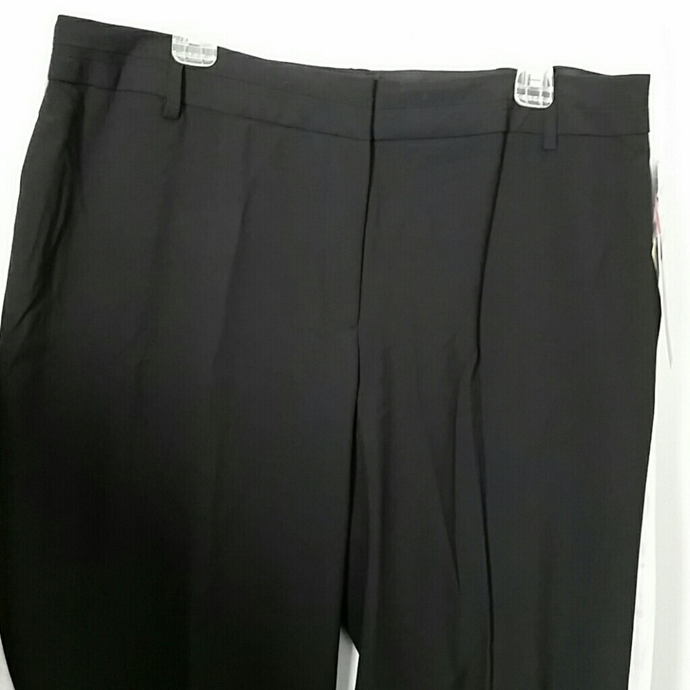 Dalia Collection Pants